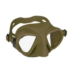 Mares X-Tream Freediving Mask 9 Mares X-Tream Freediving Mask -Diving Gear Shop x tream olive black