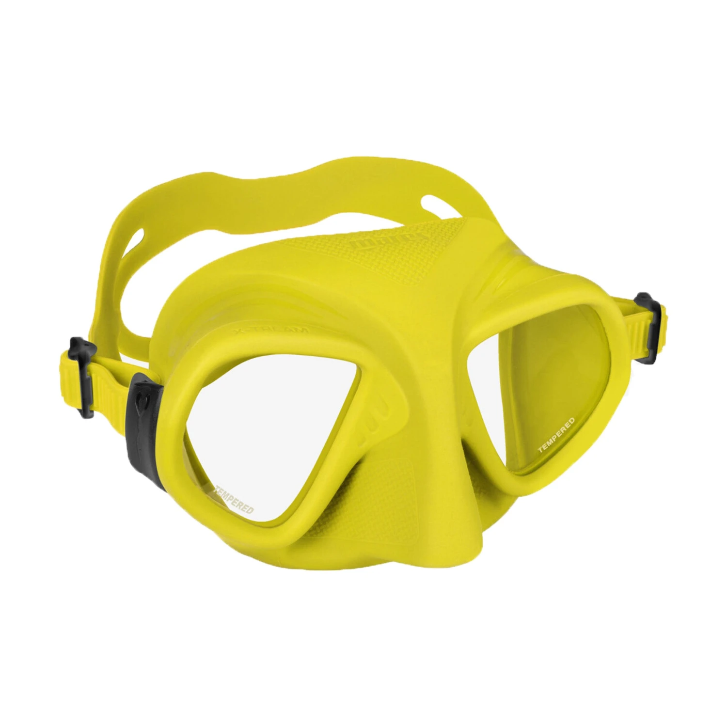 Mares X-Tream Freediving Mask 4 Mares X-Tream Freediving Mask - Image 4