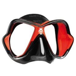 Mares X-Vision Ultra Liquidskin Mask 12 Mares X-Vision Ultra Liquidskin Mask -Diving Gear Shop x vision ultra ls blk red