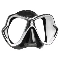 Mares X-Vision Ultra Liquidskin Mask 13 Mares X-Vision Ultra Liquidskin Mask -Diving Gear Shop x vision ultra ls blk wht