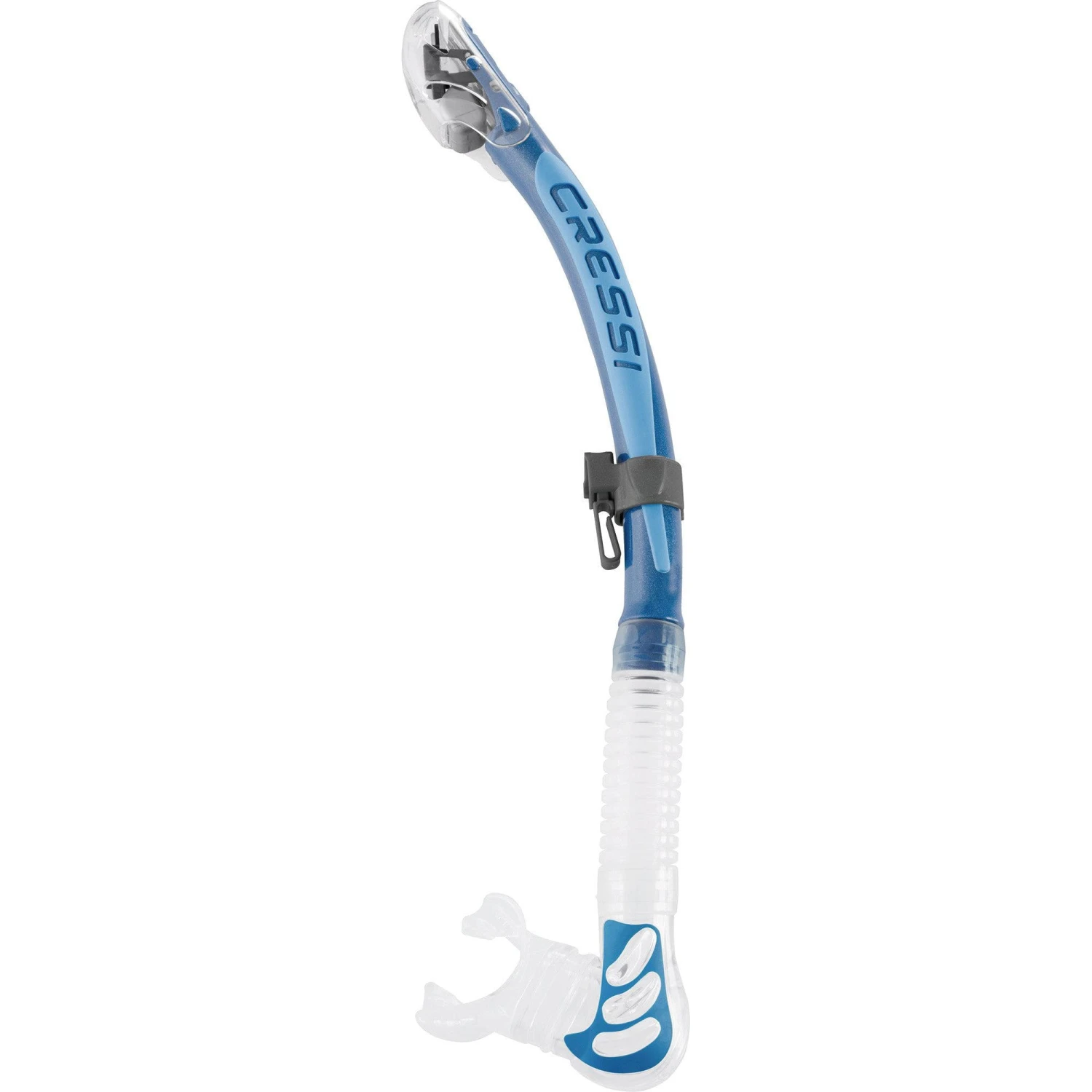 Cressi Alpha Ultra Dry Snorkel 8 Cressi Alpha Ultra Dry Snorkel - Image 8