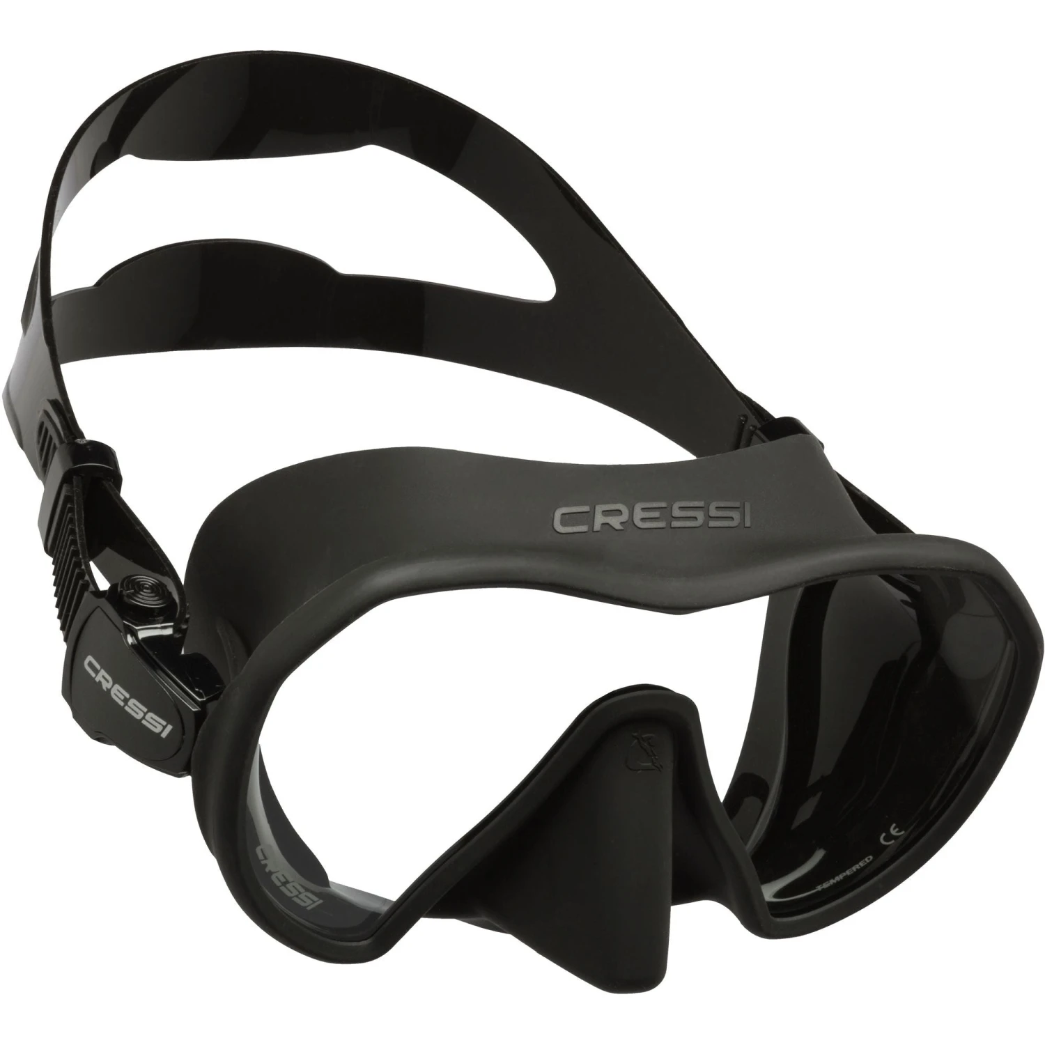 Cressi Z1 Mask 5 Cressi Z1 Mask - Image 5