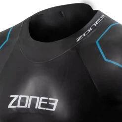 Zone 3 Advance Men's Swimming Wetsuit -Diving Gear Shop zone 3 advance open water swimming wetsuit 2