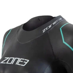Zone 3 Advance Women's Swimming Wetsuit -Diving Gear Shop zone 3 advance swimming wetsuit 2